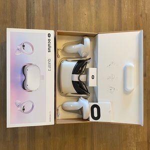 Oculus Quest 2 64GB